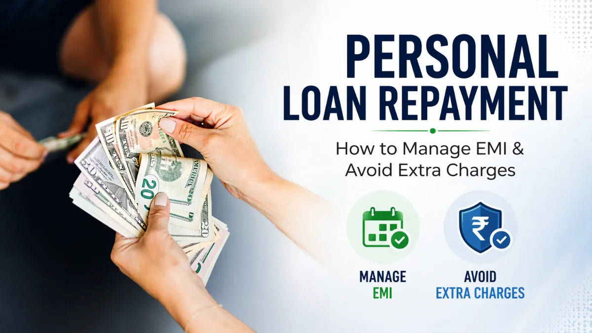 Personal Loan Repayment