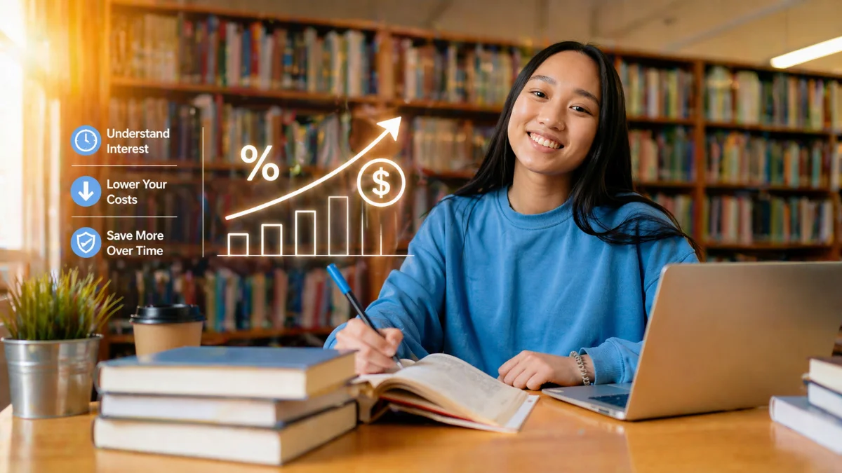 Student Loan Interest