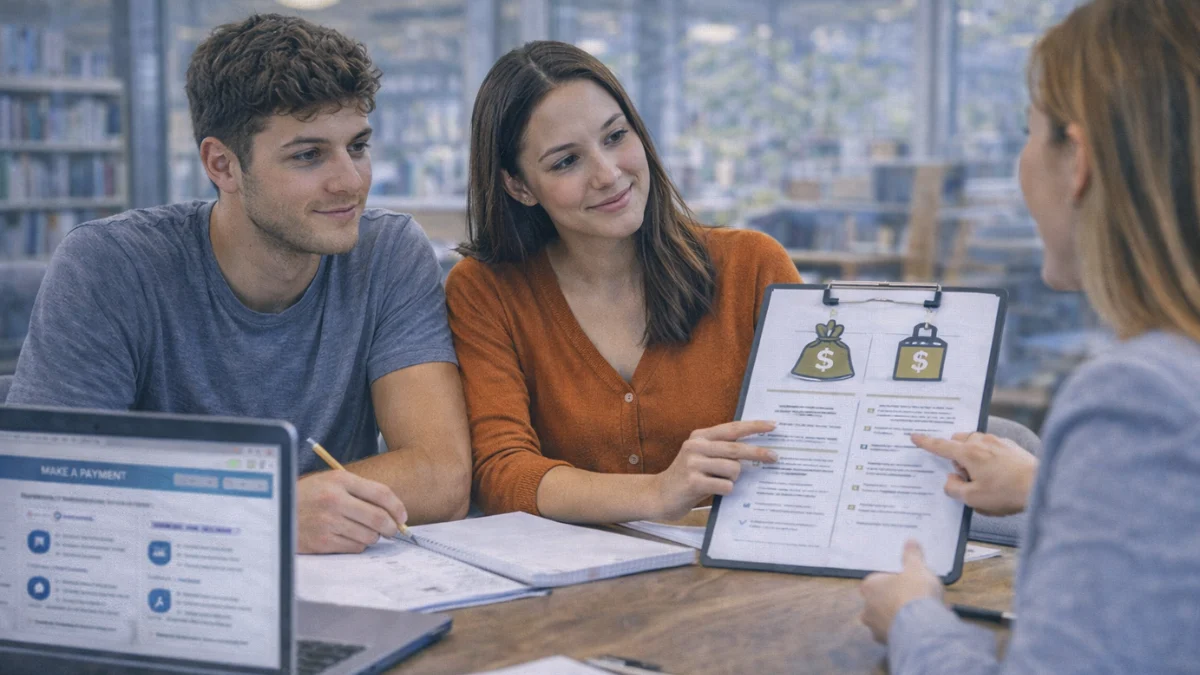 Student Loan Repayment Plans