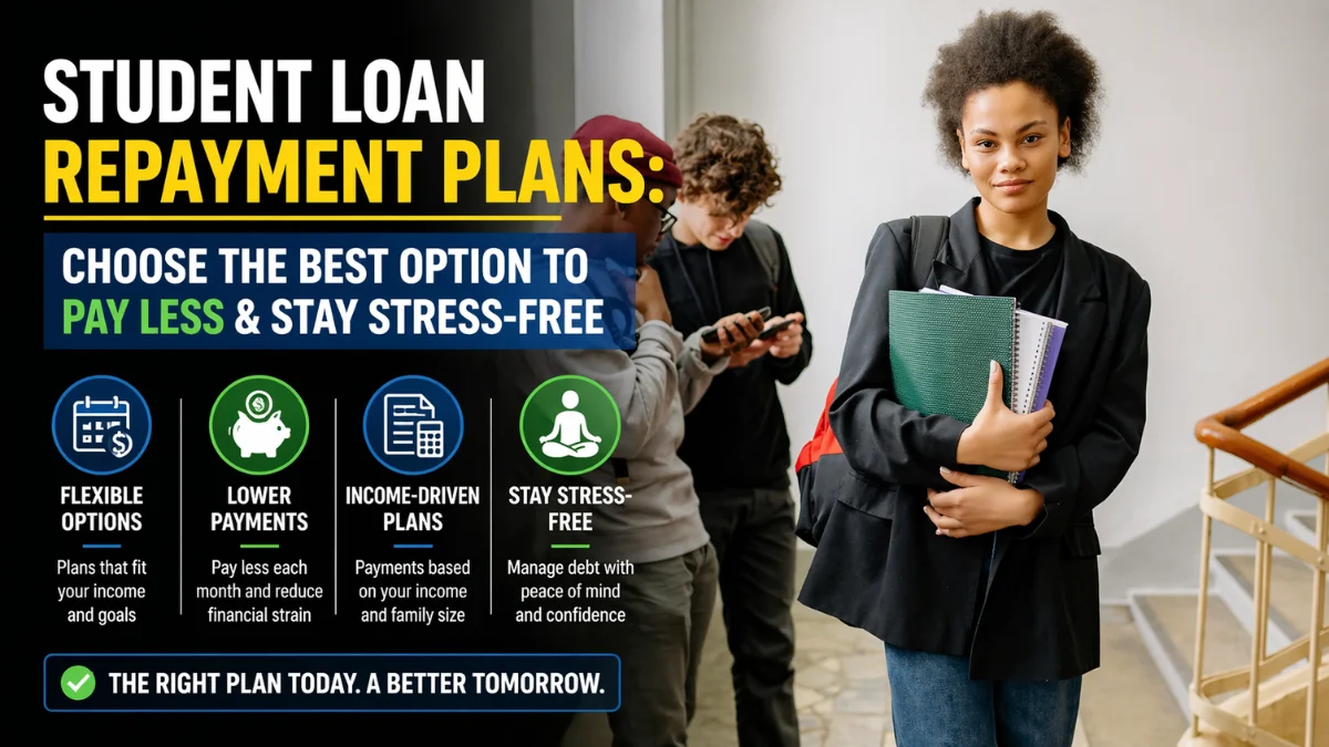Student Loan Repayment