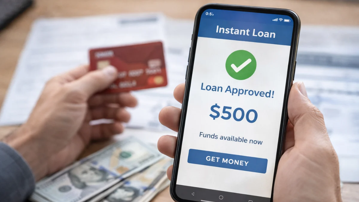 instant loan instant loan