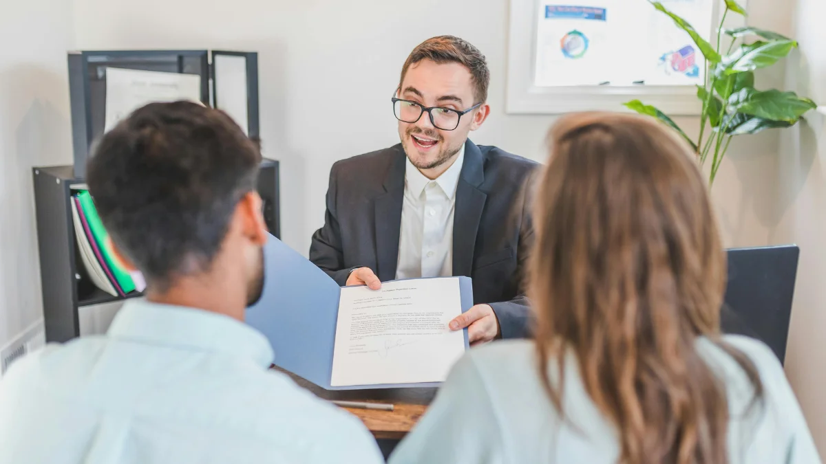 Credit Issues Affect Mortgage Approval