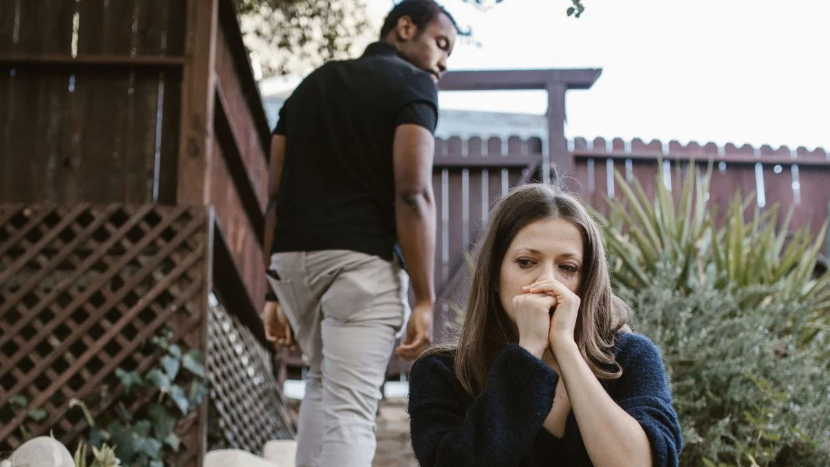 Get a Mortgage After Divorce