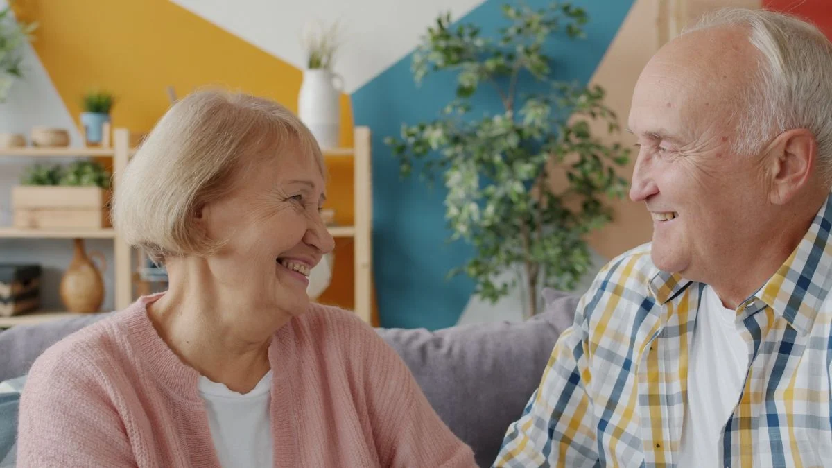 Get a Mortgage After Retirement