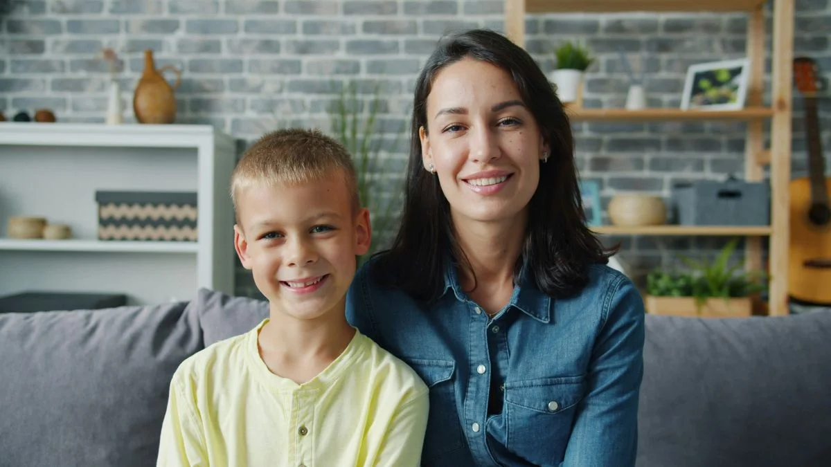 Mortgage Using Alimony or Child Support