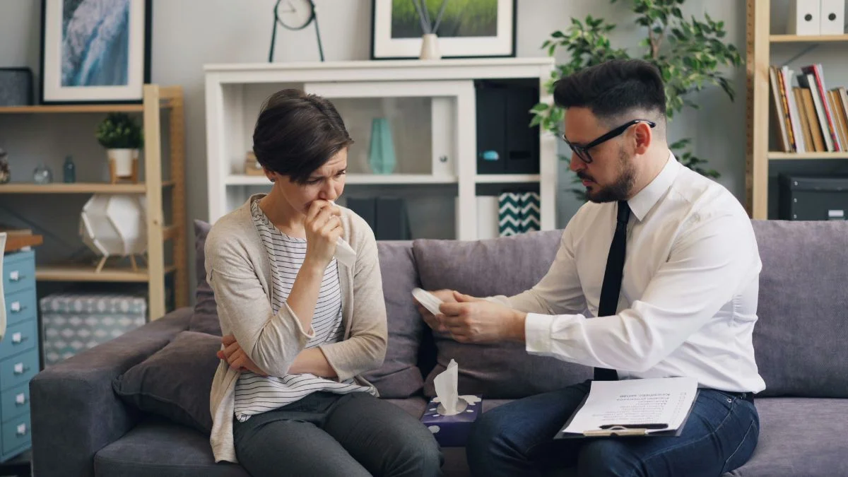 Mortgage When You Get Divorced