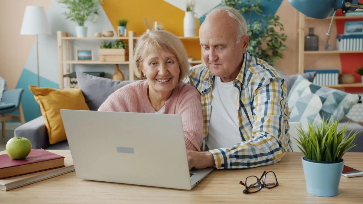 Refinance a Mortgage After Retirement