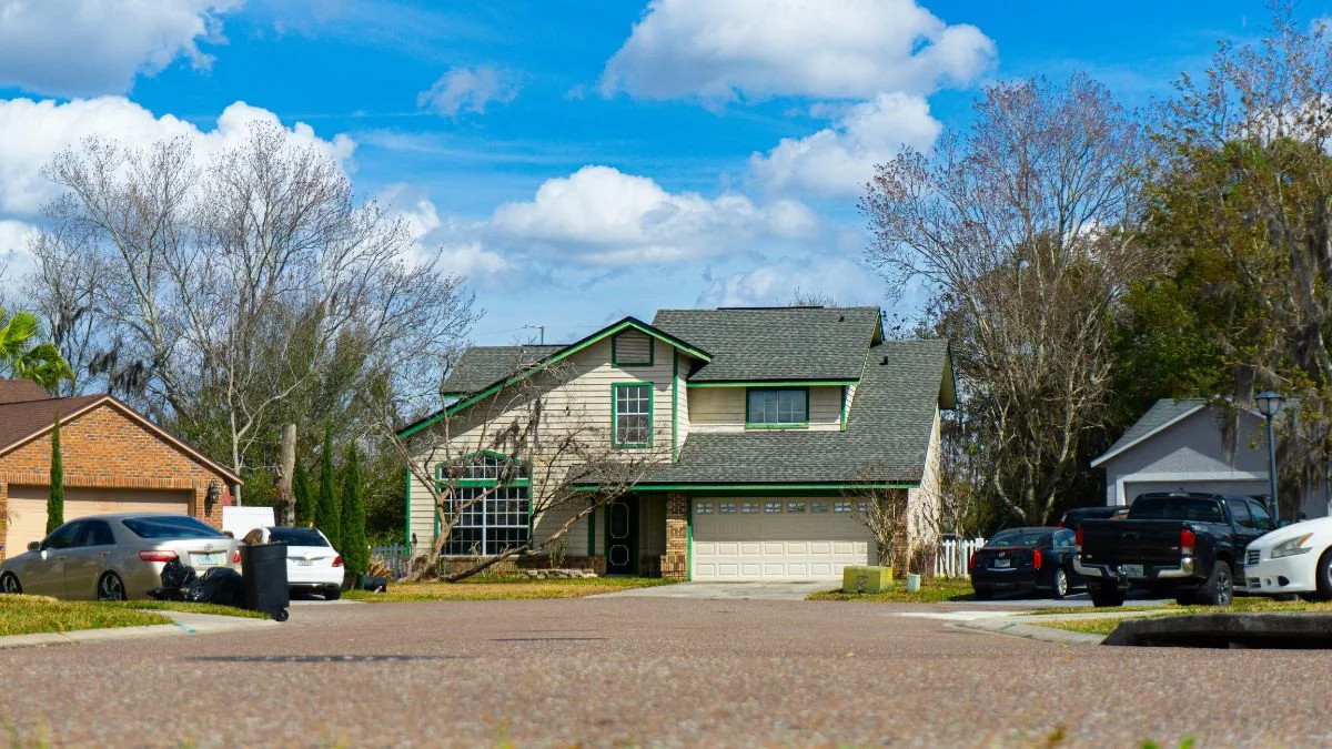 Relocation Affects Your Mortgage Qualification