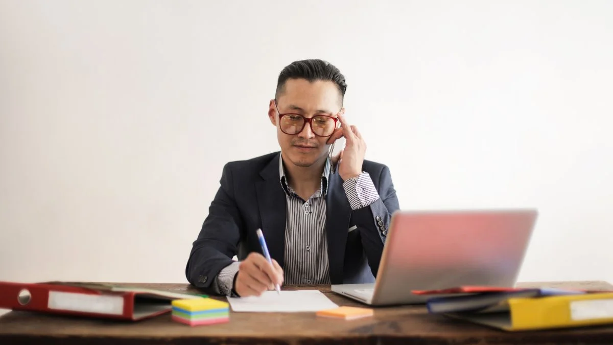 Self-Employed to Get a Mortgage