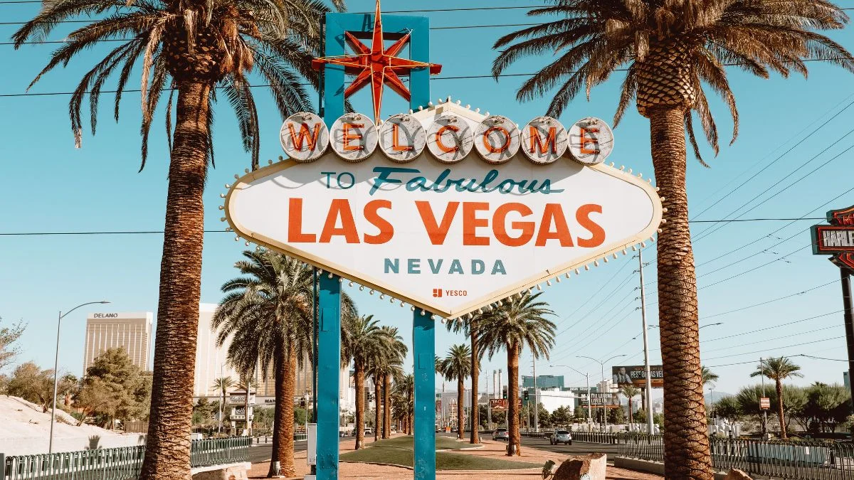 Best Las Vegas Tours
