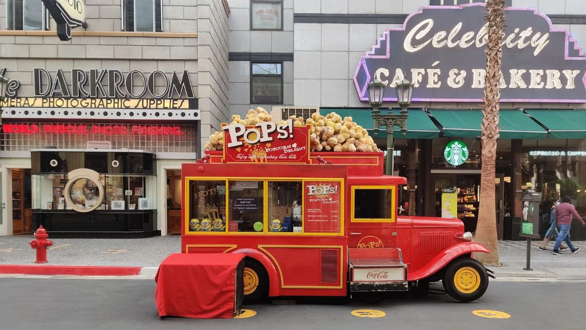 Best Los Angeles Tours