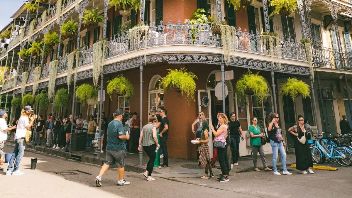 Best New Orleans Tours