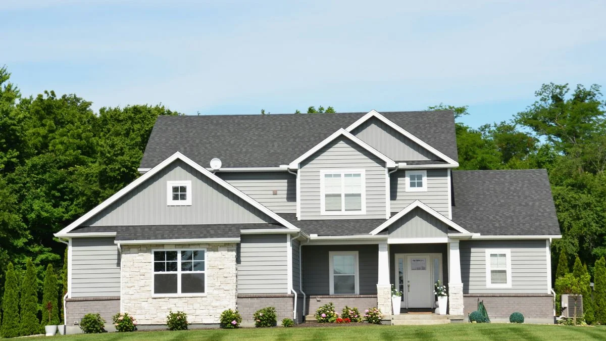 Buy a House With Less Than 20% Down