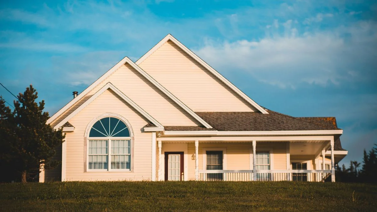 Cash-Out Refinance on an Investment Property