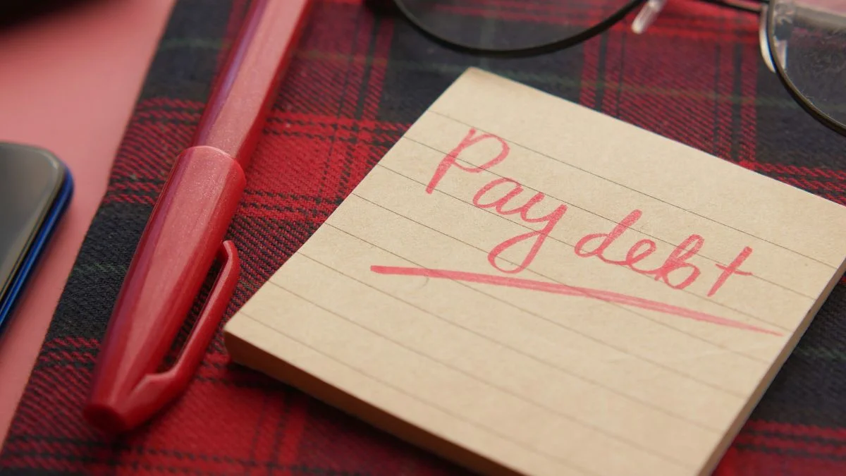 Debt Counts Toward Your Mortgage DTI Ratio