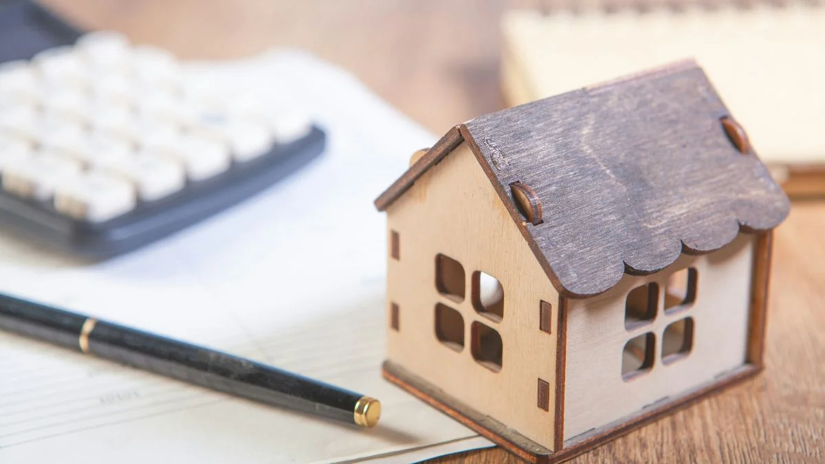 Debt-to-Income Ratio for a Mortgage