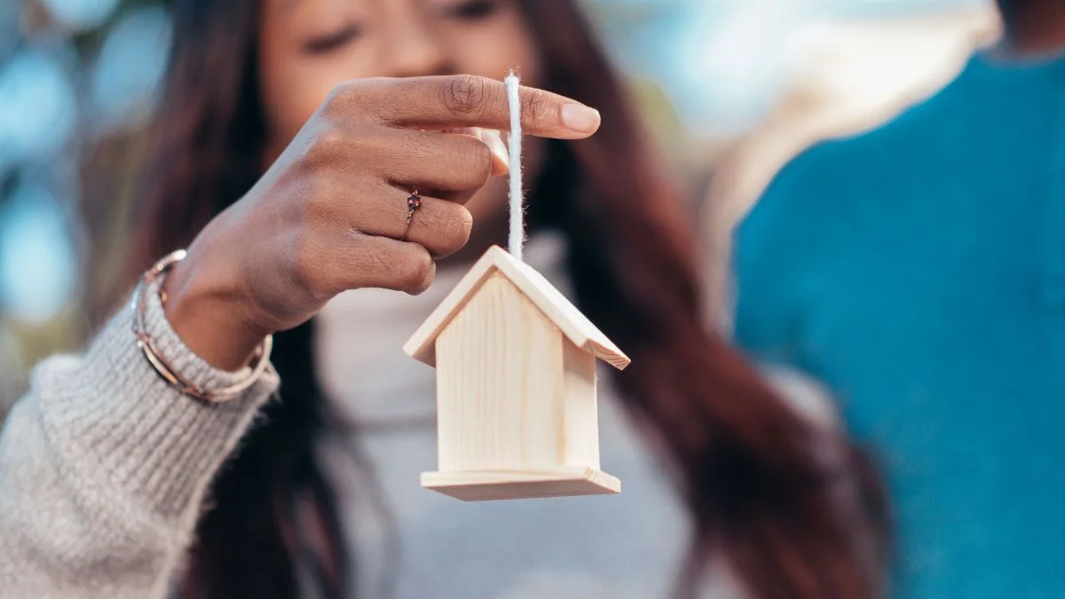 Down Payment for an FHA Mortgage