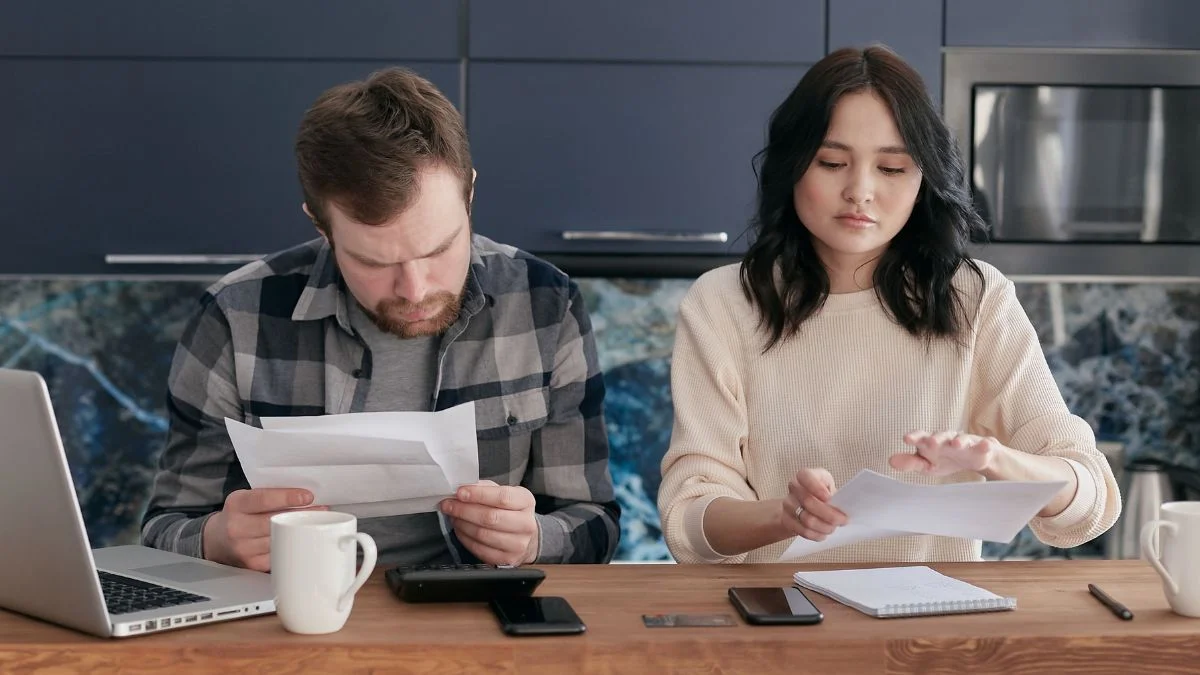 Get a Mortgage With No Debt
