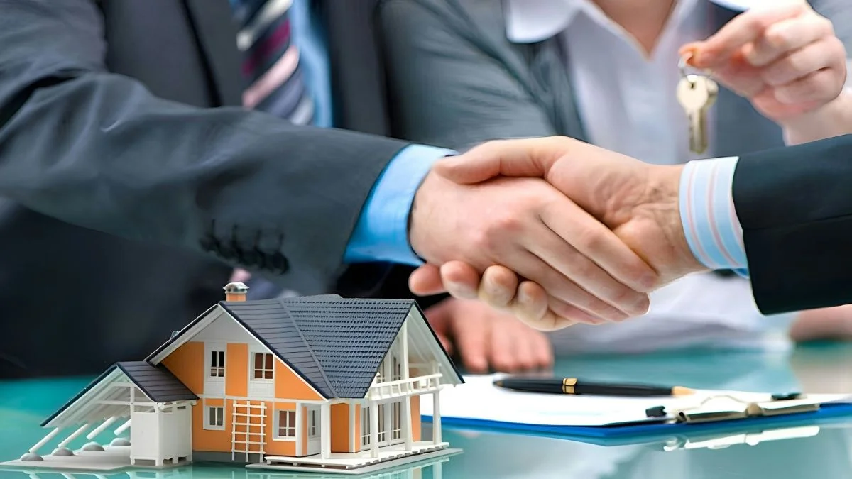 Investment Property Mortgage With Multiple Existing Loans