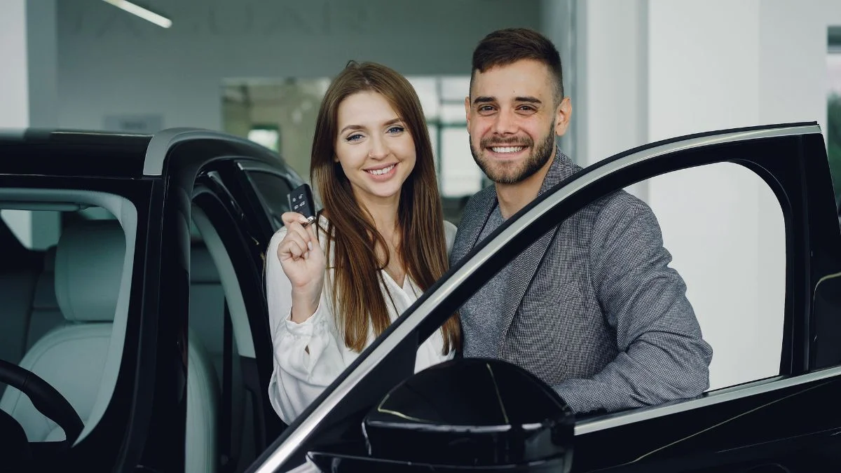 auto loan